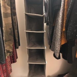 Shoe Rack